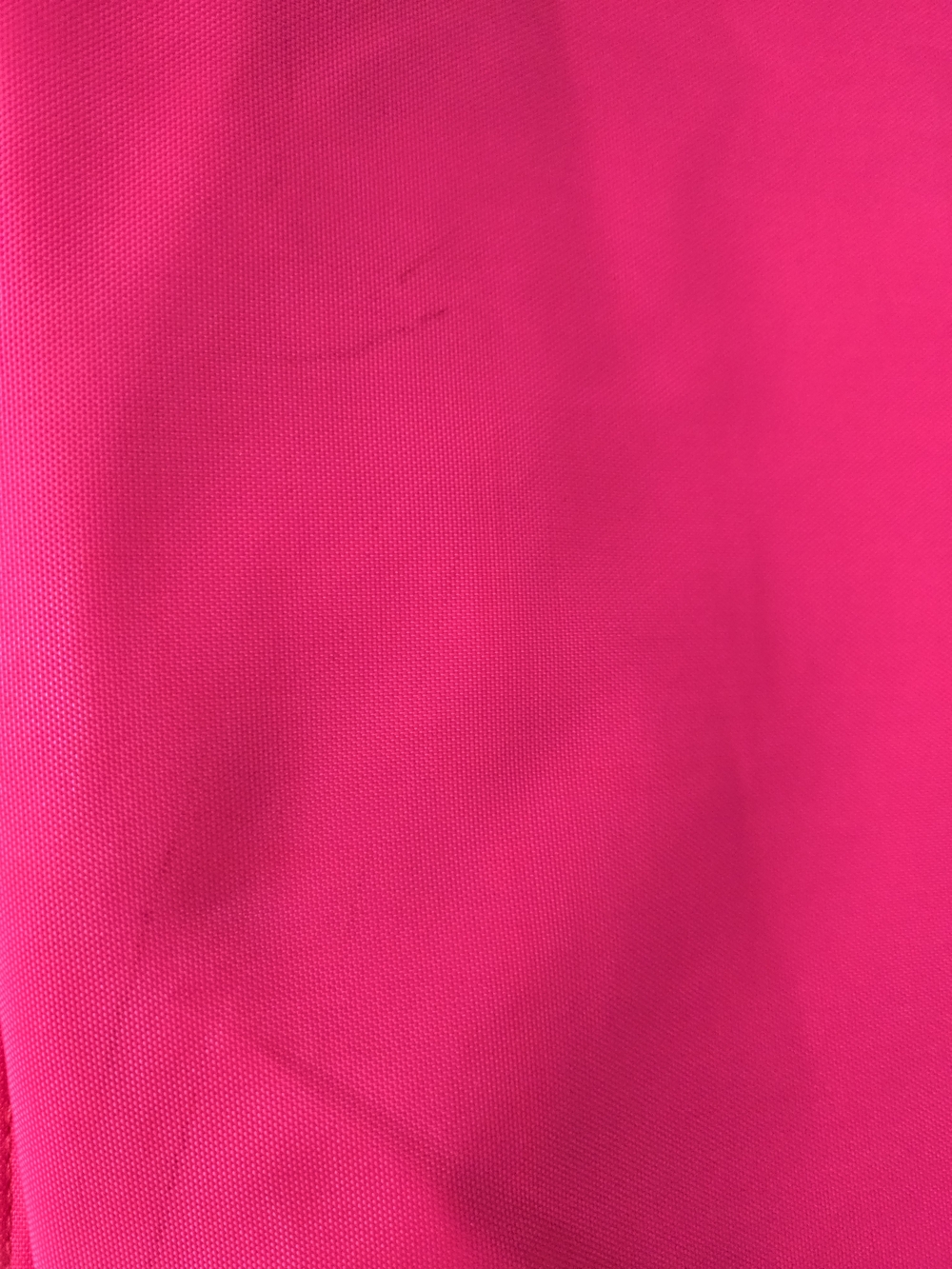 Juicy Couture Pink Tote with Bow and Logo Plaque - Picture 10 of 11